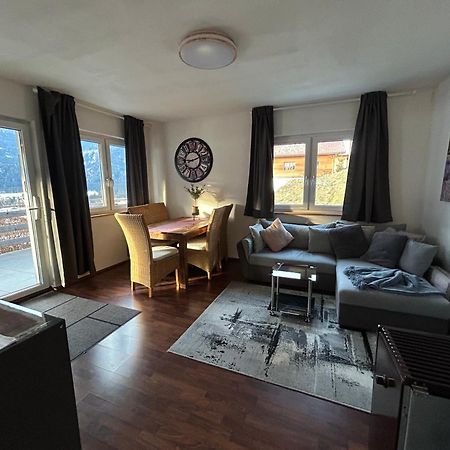 Apartment Leitn Kirchbach  Exterior photo
