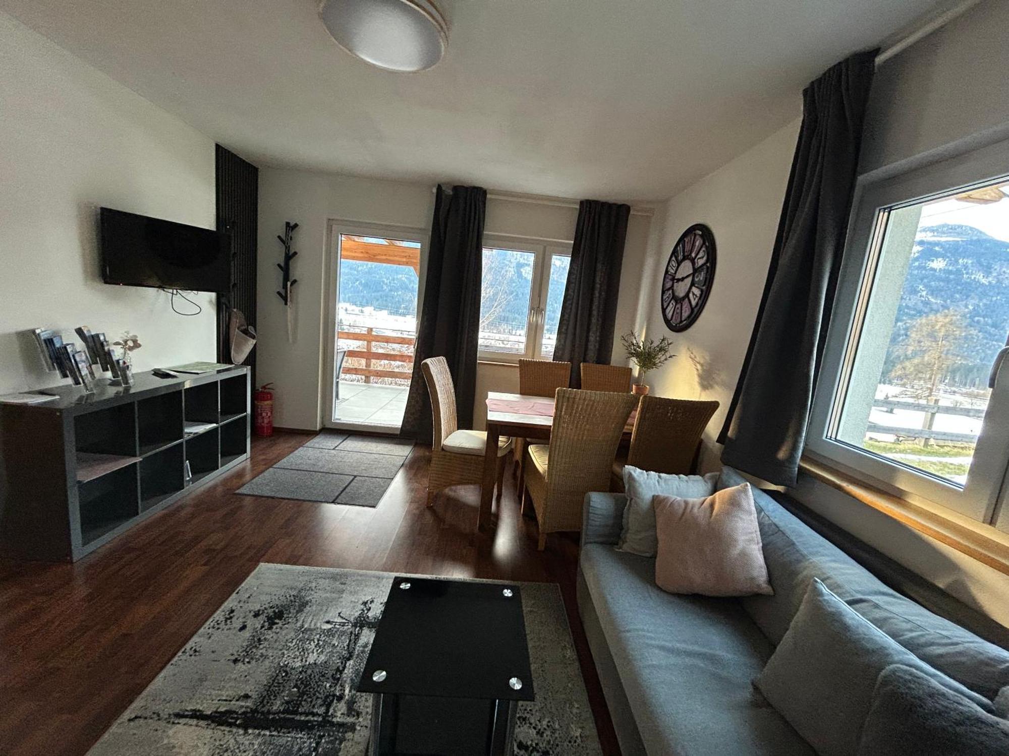 Apartment Leitn Kirchbach  Exterior photo